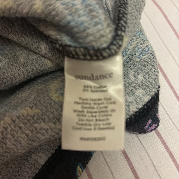 Sundance fitted thermal top - Picture 5 of 8